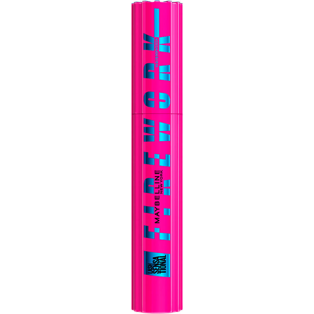 Maybelline Lash sensational fireworks waterproof mascara 10 ml