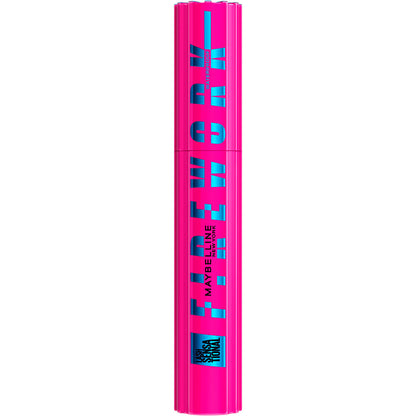 Maybelline Lash sensational fireworks waterproof mascara 10 ml