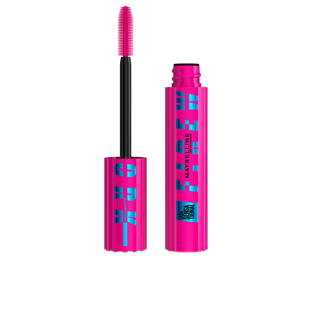 Maybelline Lash sensational fireworks waterproof mascara 10 ml