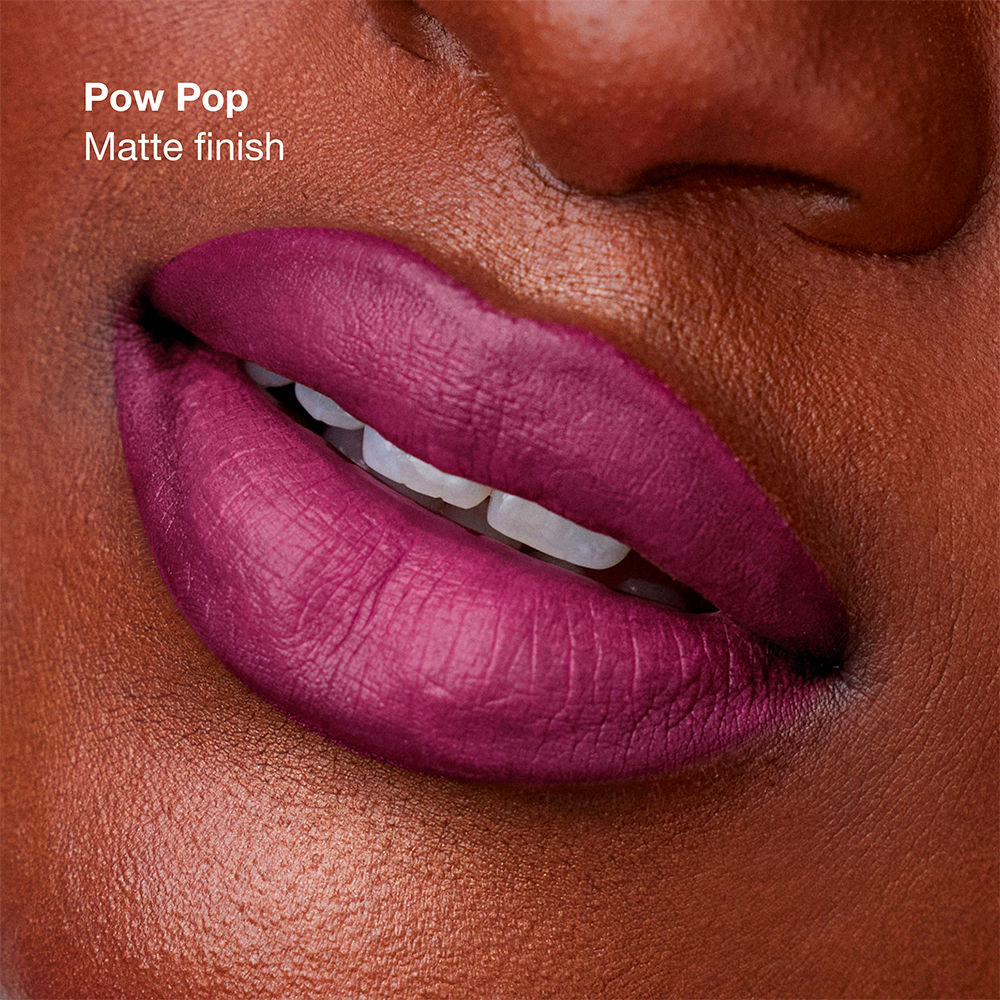 Clinique Pop Longwear Matte Lipstick 