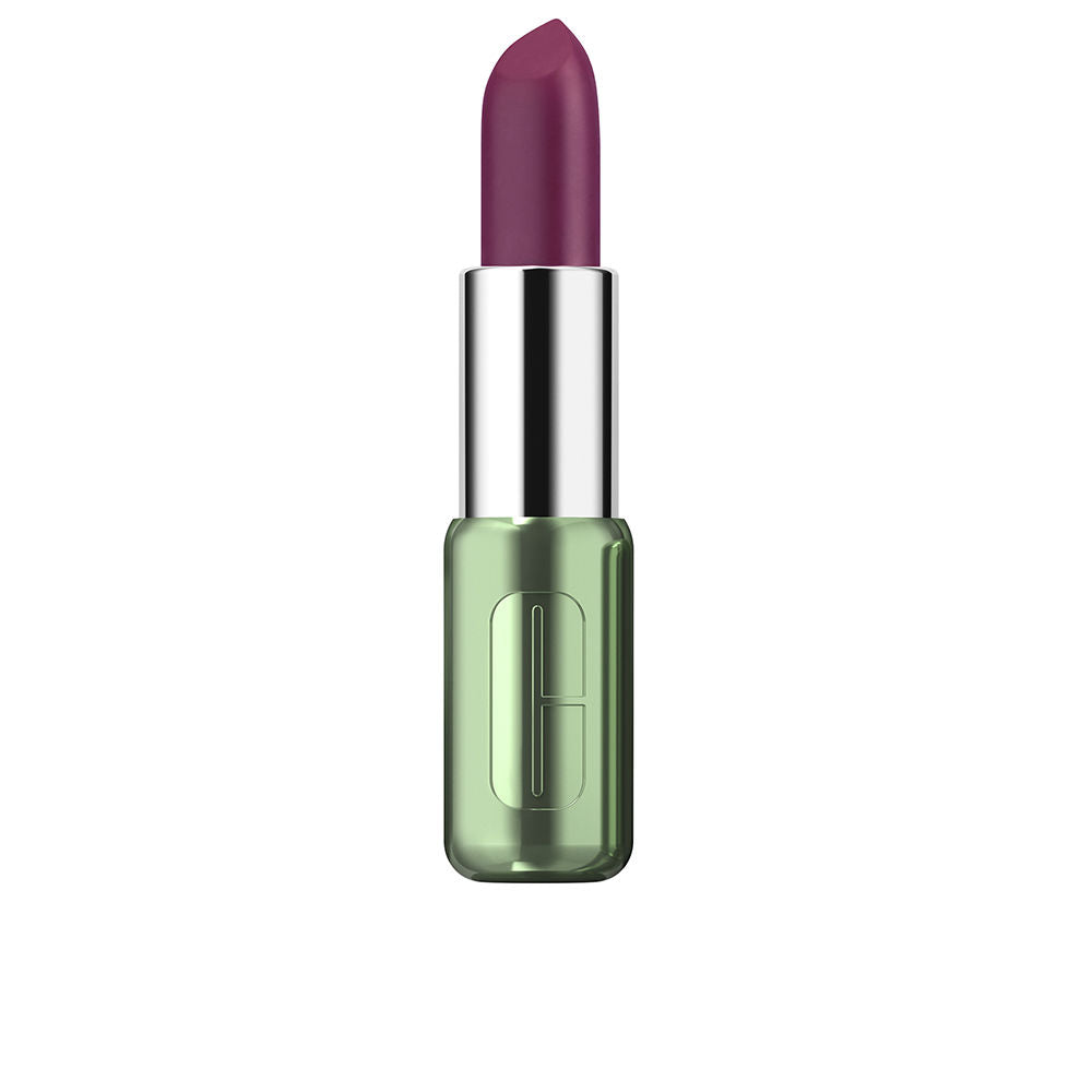 Clinique Pop Longwear Matte Lipstick 
