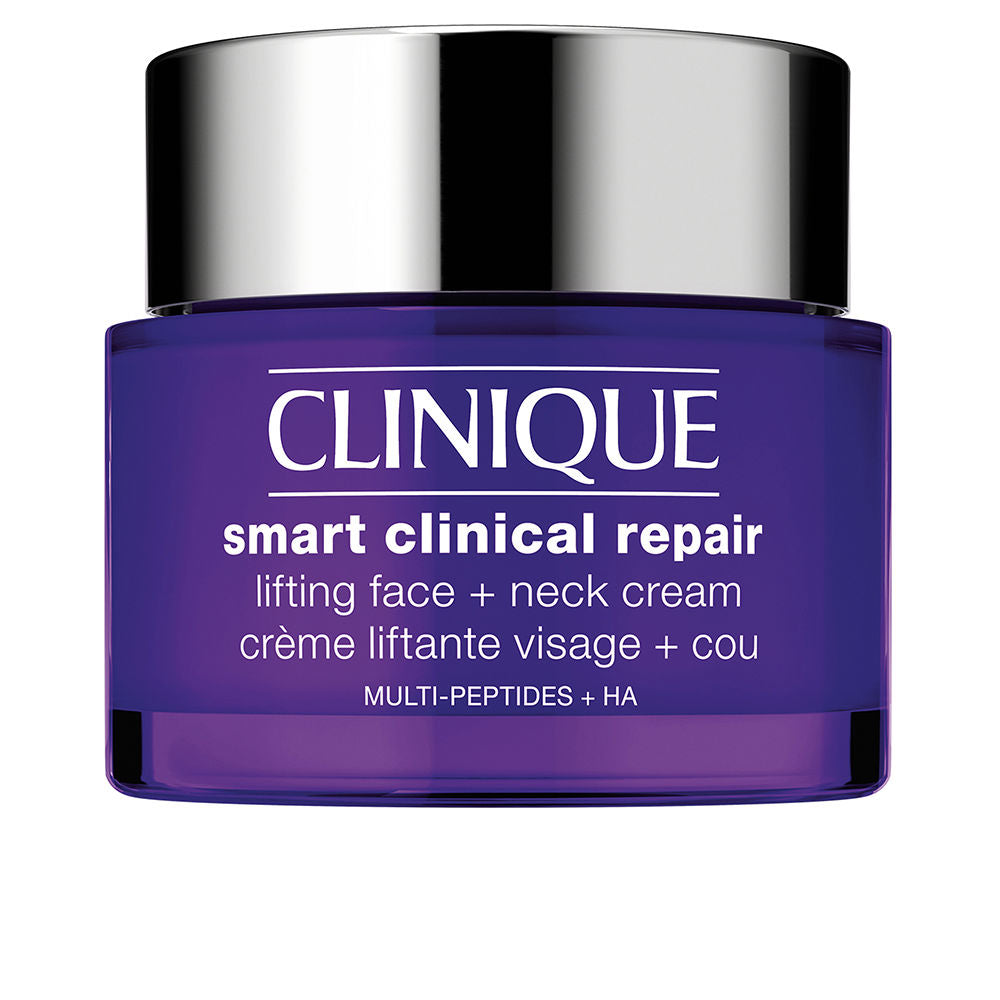 Clinique Smart Clinical Repair Firmness + Lifting Cream for Face and Neck 75 ml