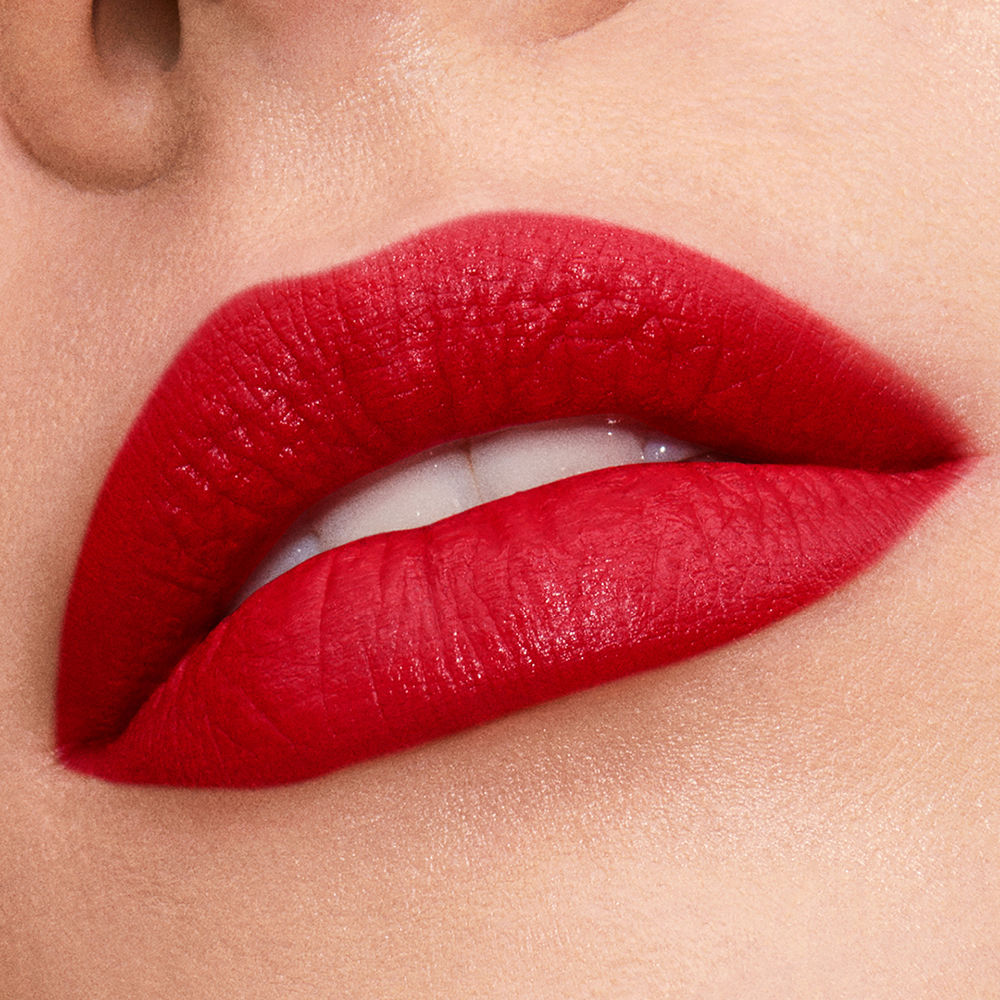 Estée Lauder Pure Color Explicit Matte Lipstick 
