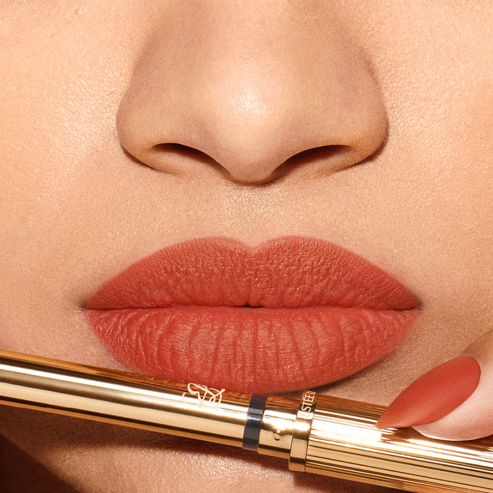 Estée Lauder Pure Color Explicit Matte Lipstick 