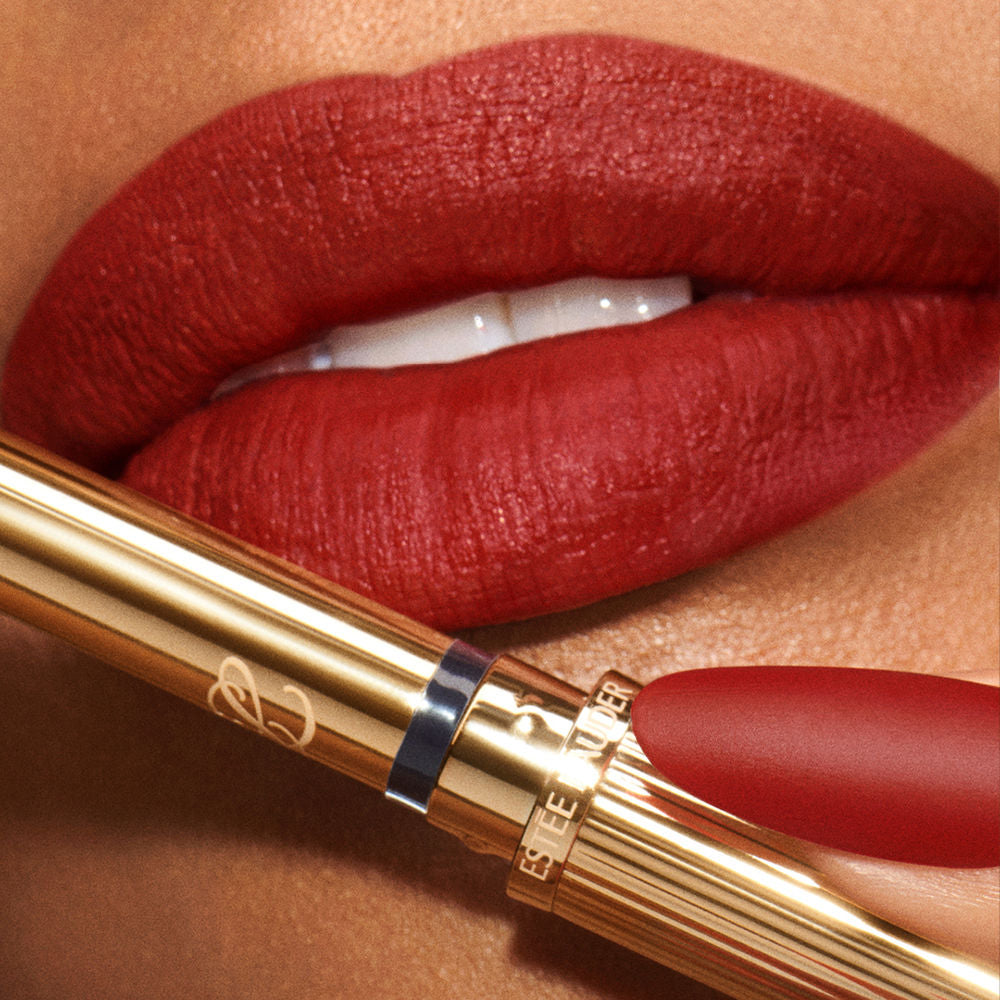 Estée Lauder Pure Color Explicit Matte Lipstick 
