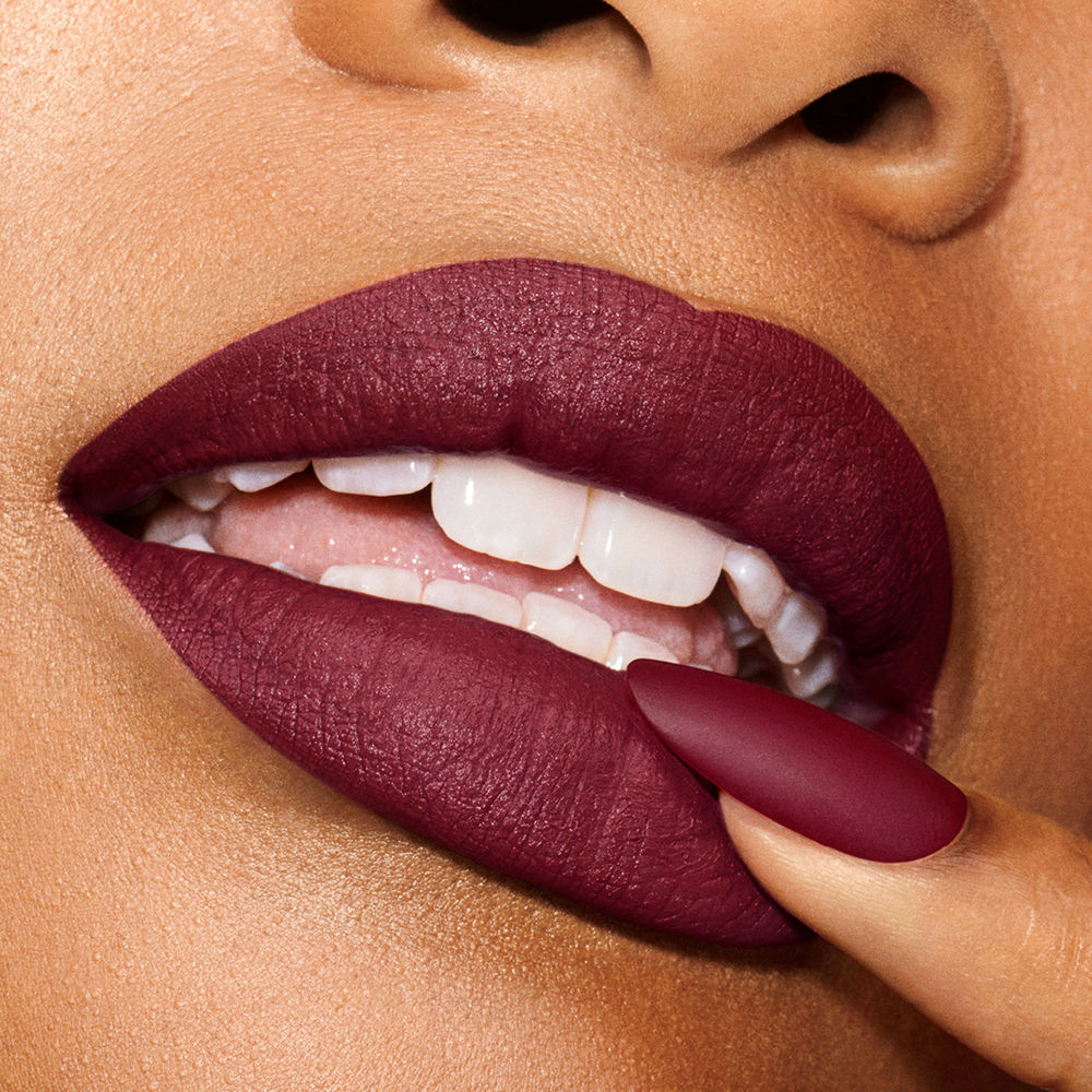 Estée Lauder Pure Color Explicit Matte Lipstick 