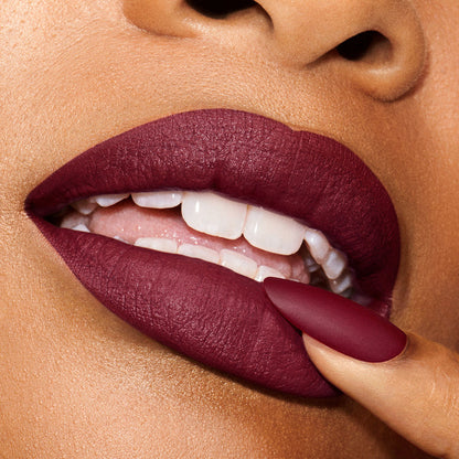 Estée Lauder Pure Color Explicit Matte Lipstick 