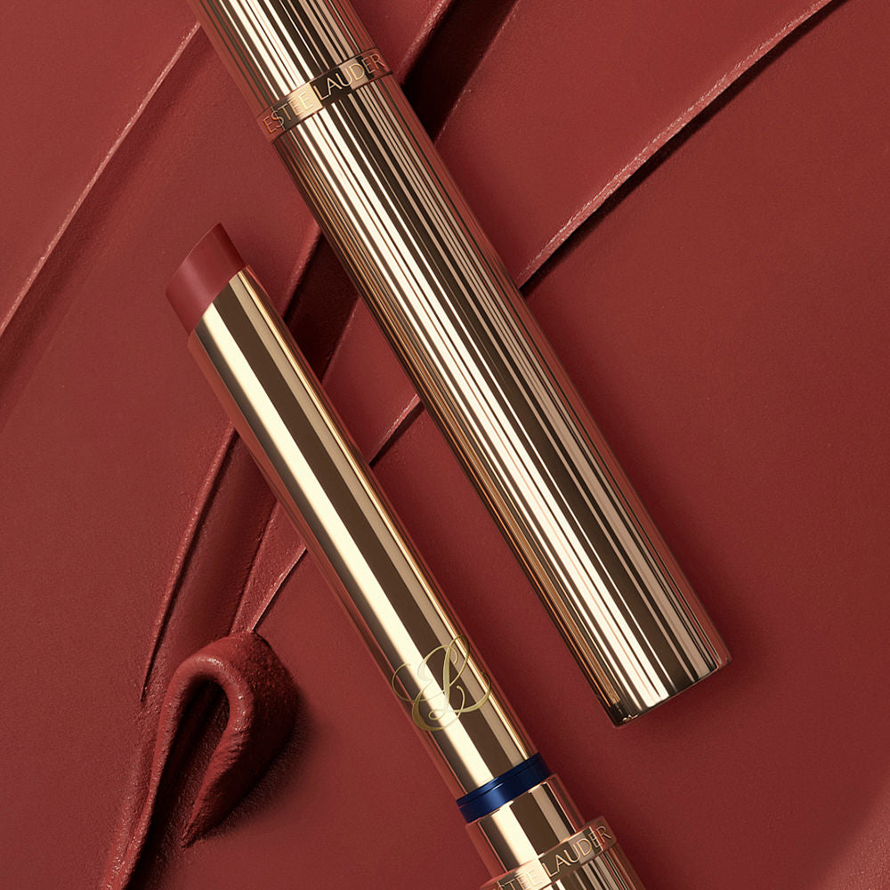 Estée Lauder Pure Color Explicit Matte Lipstick 