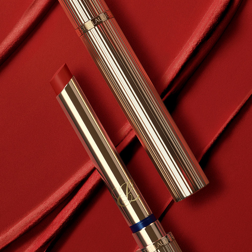 Estée Lauder Pure Color Explicit Matte Lipstick 