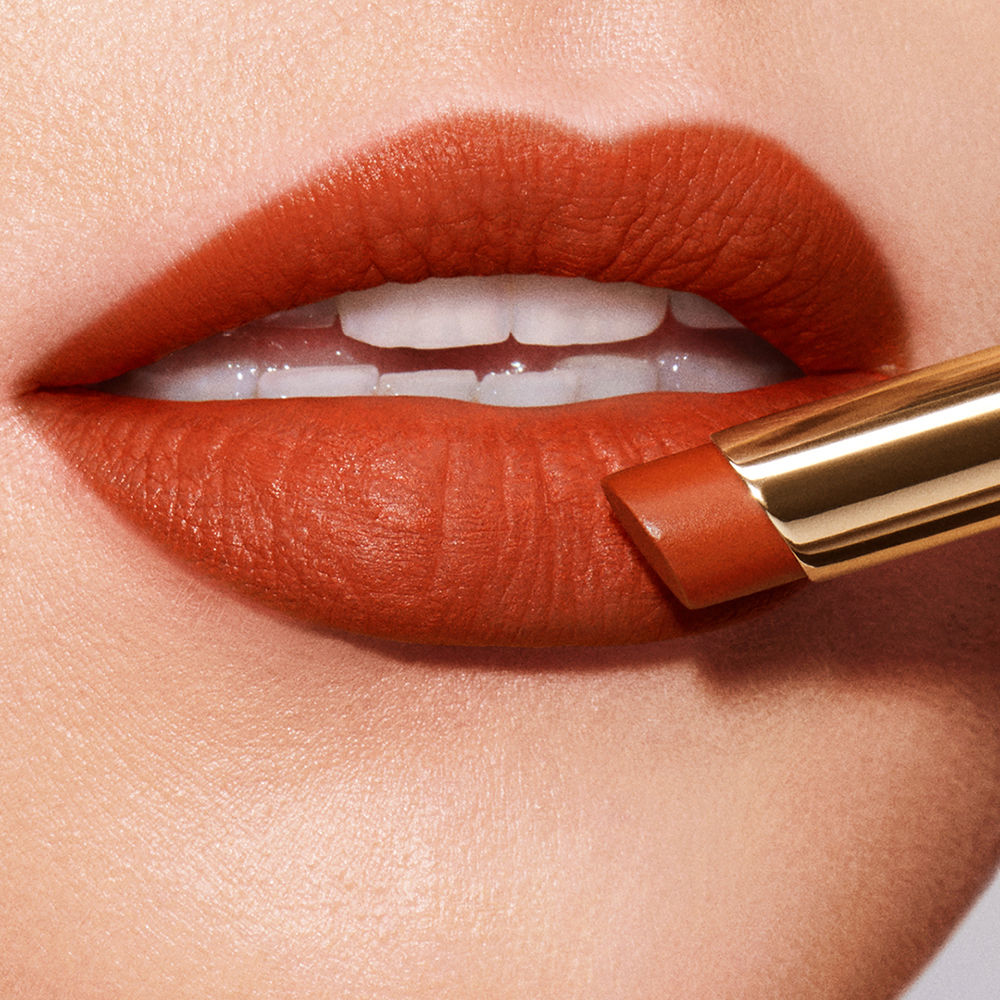 Estée Lauder Pure Color Explicit Matte Lipstick 