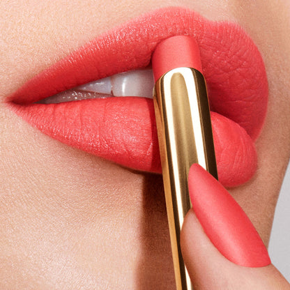 Estée Lauder Pure Color Explicit Matte Lipstick 