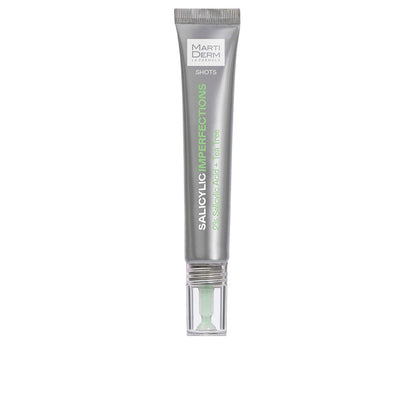 Martiderm Shot Salicylic Imperfections Cream Gel 20 ml