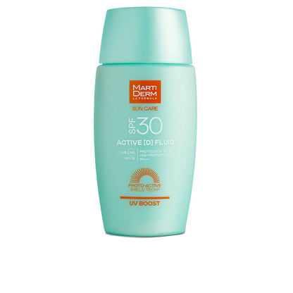 Martiderm Sun Care Active [d] Fluid Sunscreen SPF30 50 ml