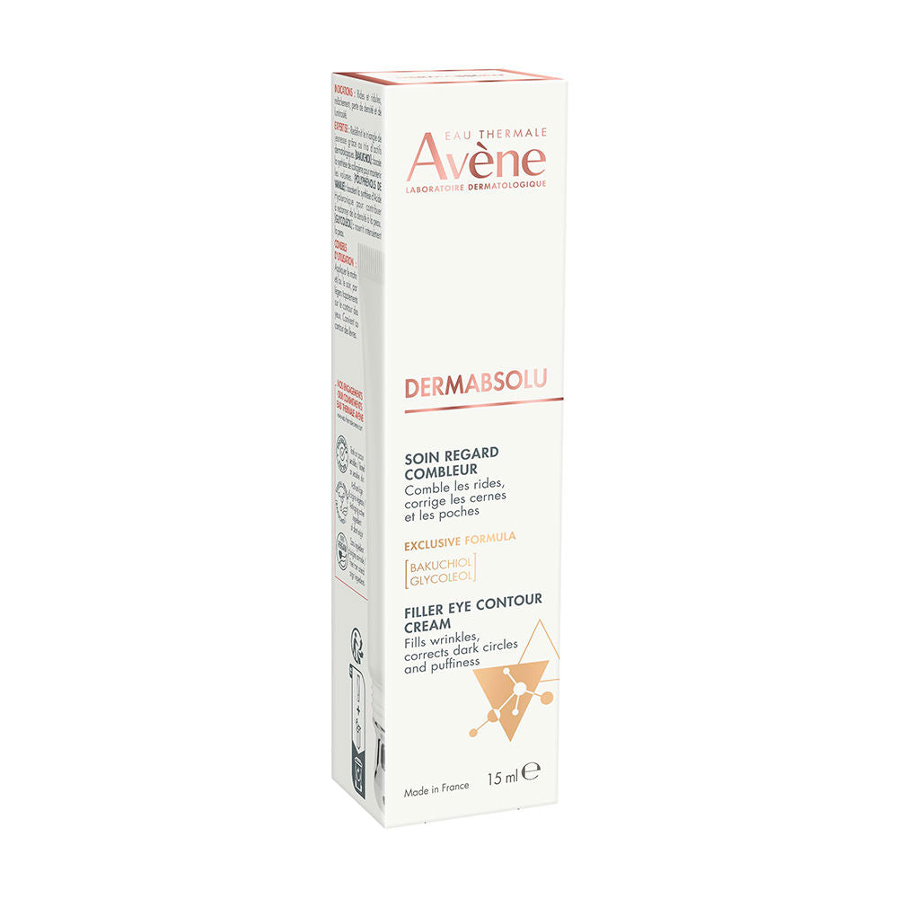 Avène Dermabsolu Eye Contour Cream 15 ml