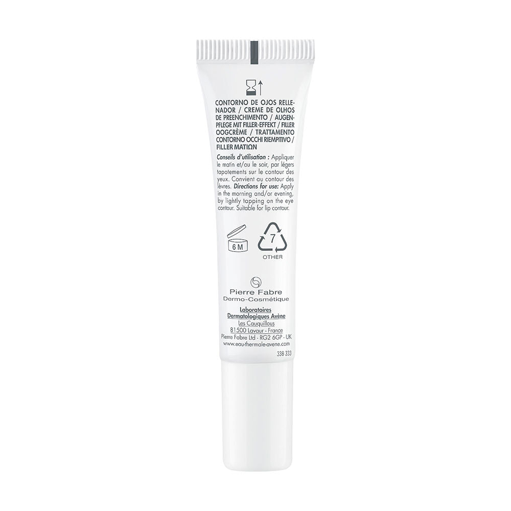 Avène Dermabsolu Eye Contour Cream 15 ml
