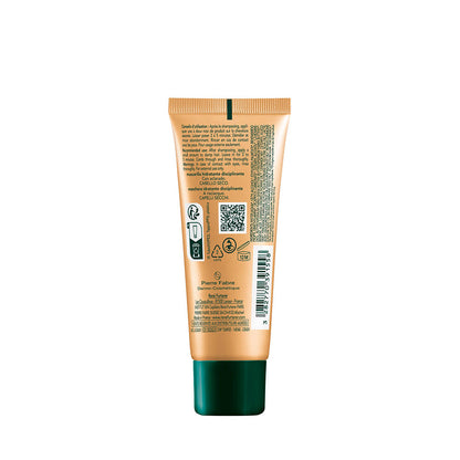 Rene Furterer Sublime Karité Moisturizing Mask for Dry Hair 100 ml
