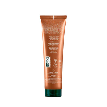 Rene Furterer Sublime Karité Nourishing Straightening Mask for Very Dry Hair 100 ml