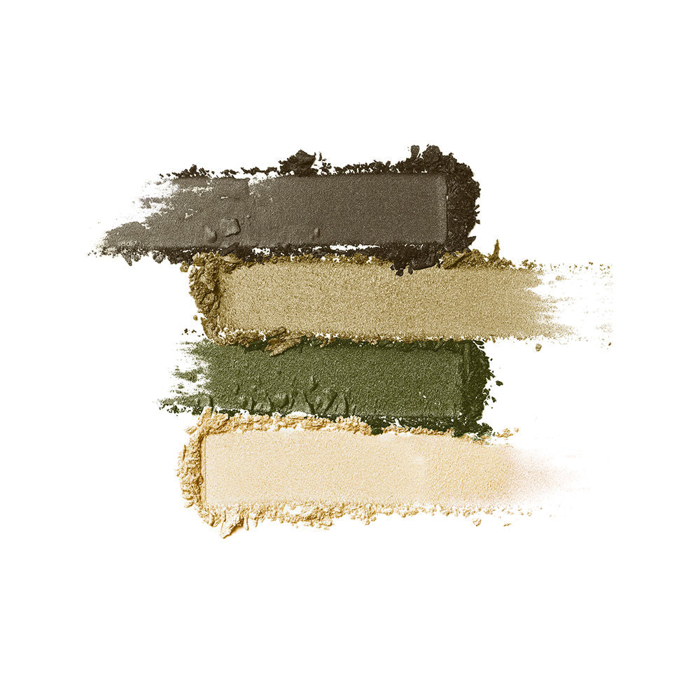 Clinique All About Shadow Quad 