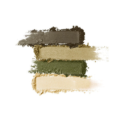 Clinique All About Shadow Quad 