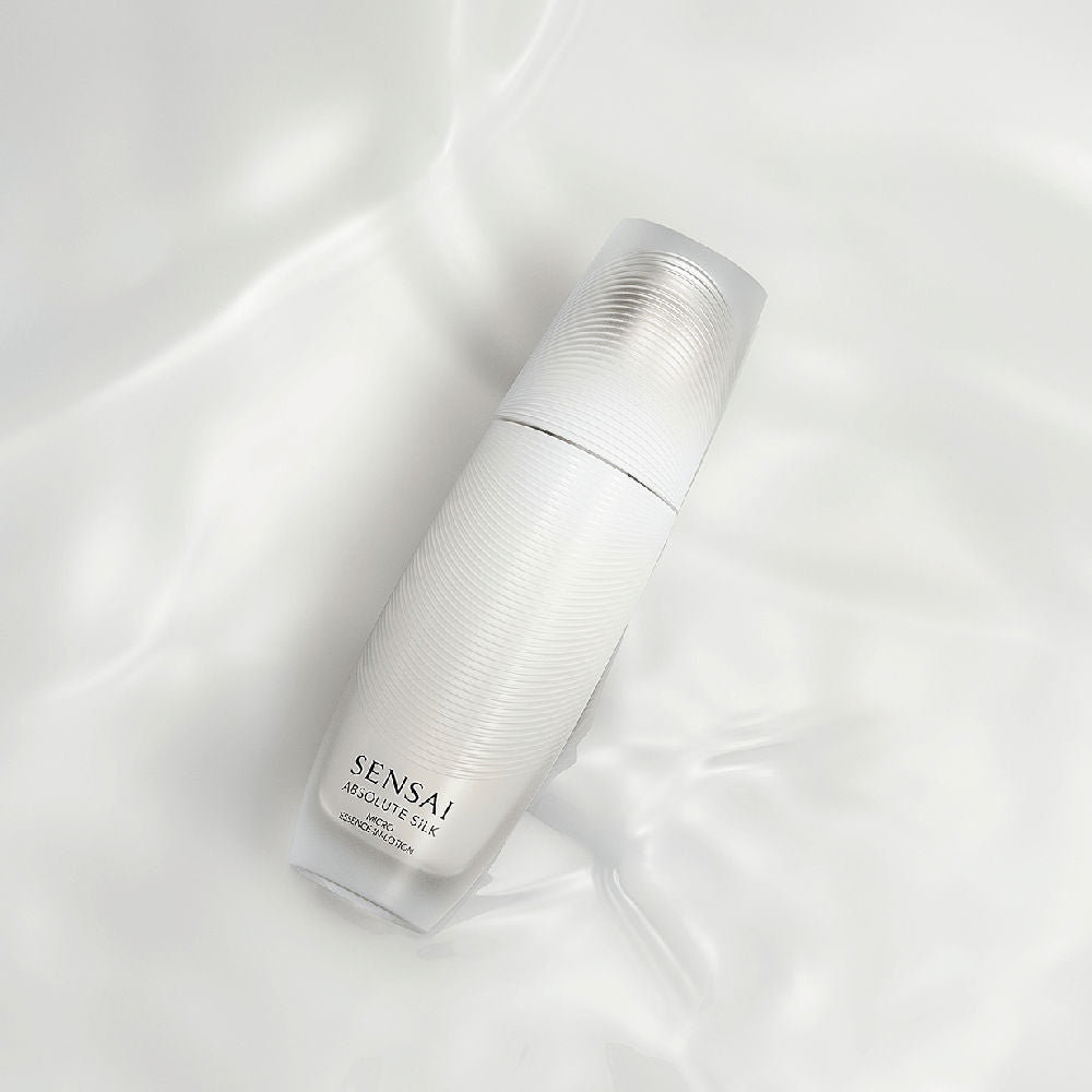 SENSAI Absolute Silk Micro Essence-In-Lotion 125ml