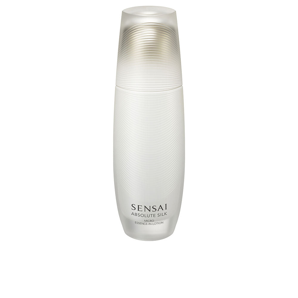 SENSAI Absolute Silk Micro Essence-In-Lotion 125ml
