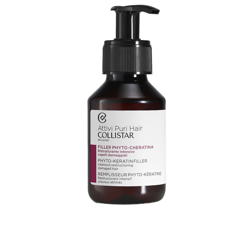 Collistar Phytokeratin Restructuring Treatment 1 U