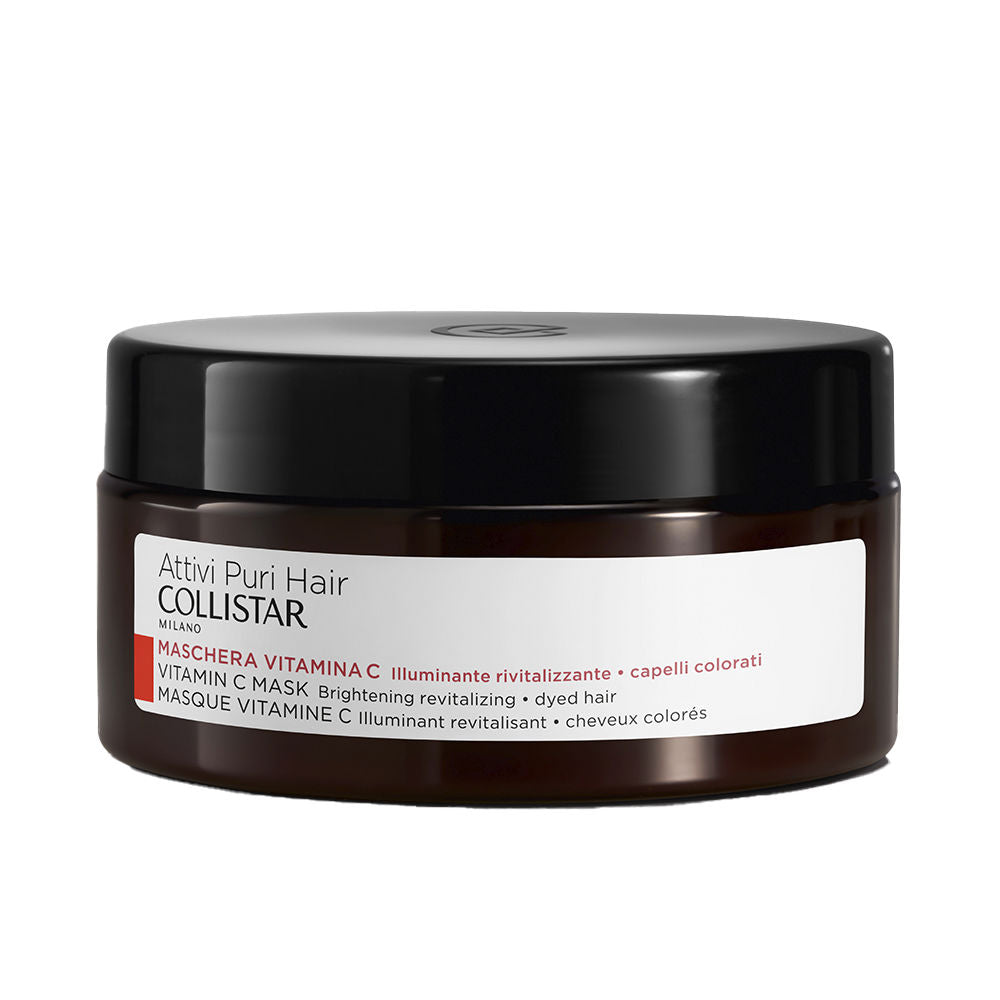 Collistar Vitamin C Revitalizing Conditioner 200 ml