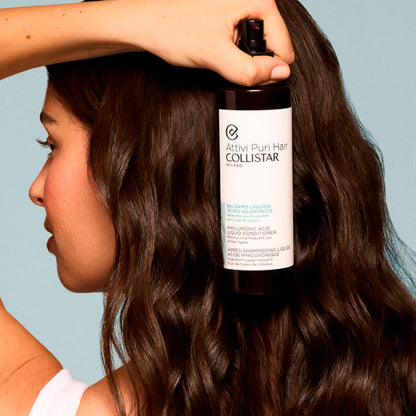 Collistar Hyaluronic Acid Moisturizing Conditioner 200 ml