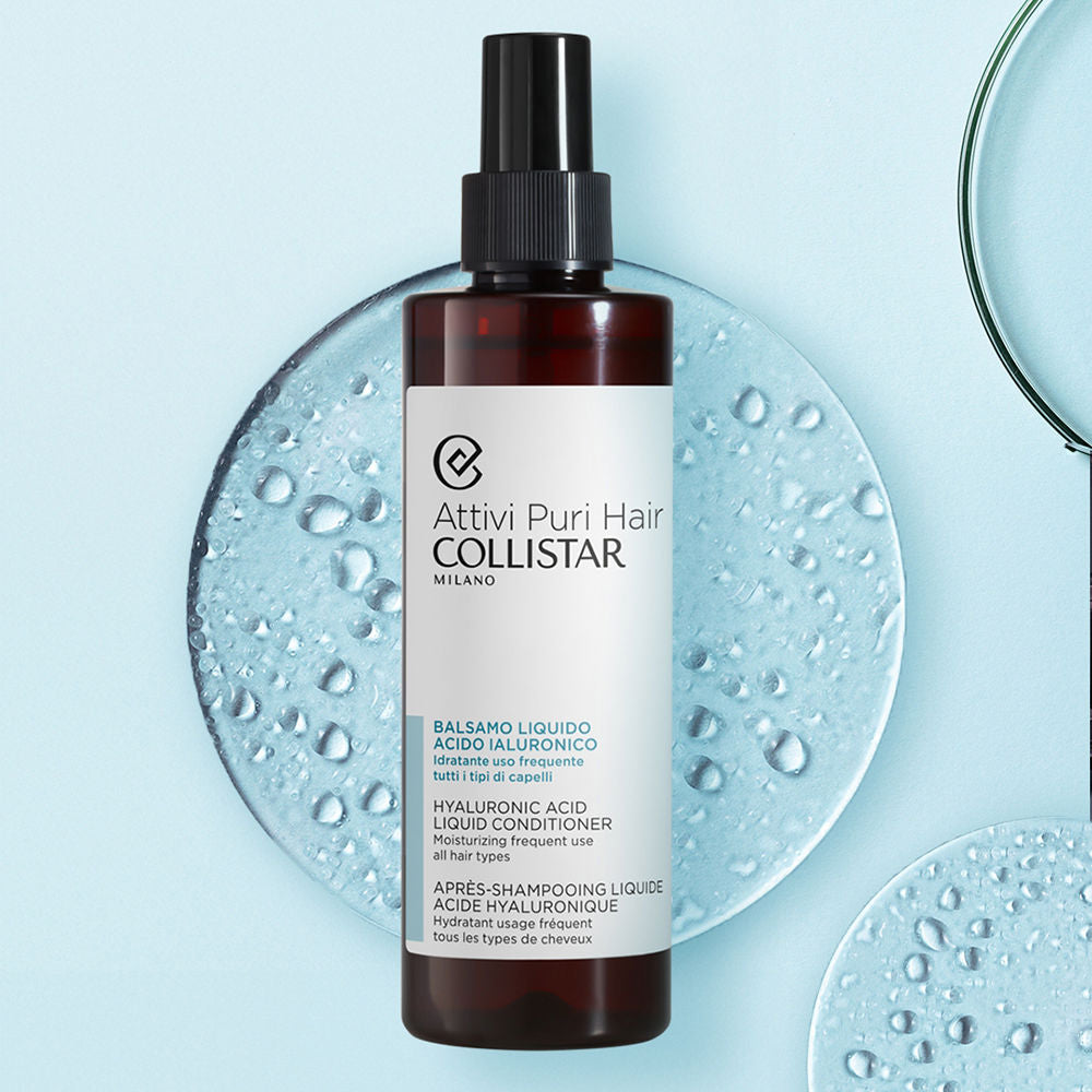 Collistar Hyaluronic Acid Moisturizing Conditioner 200 ml