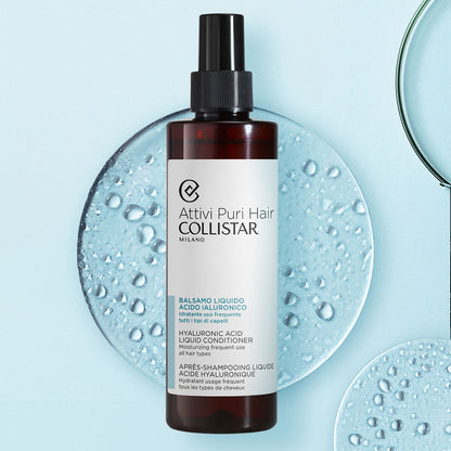 Collistar Hyaluronic Acid Moisturizing Conditioner 200 ml