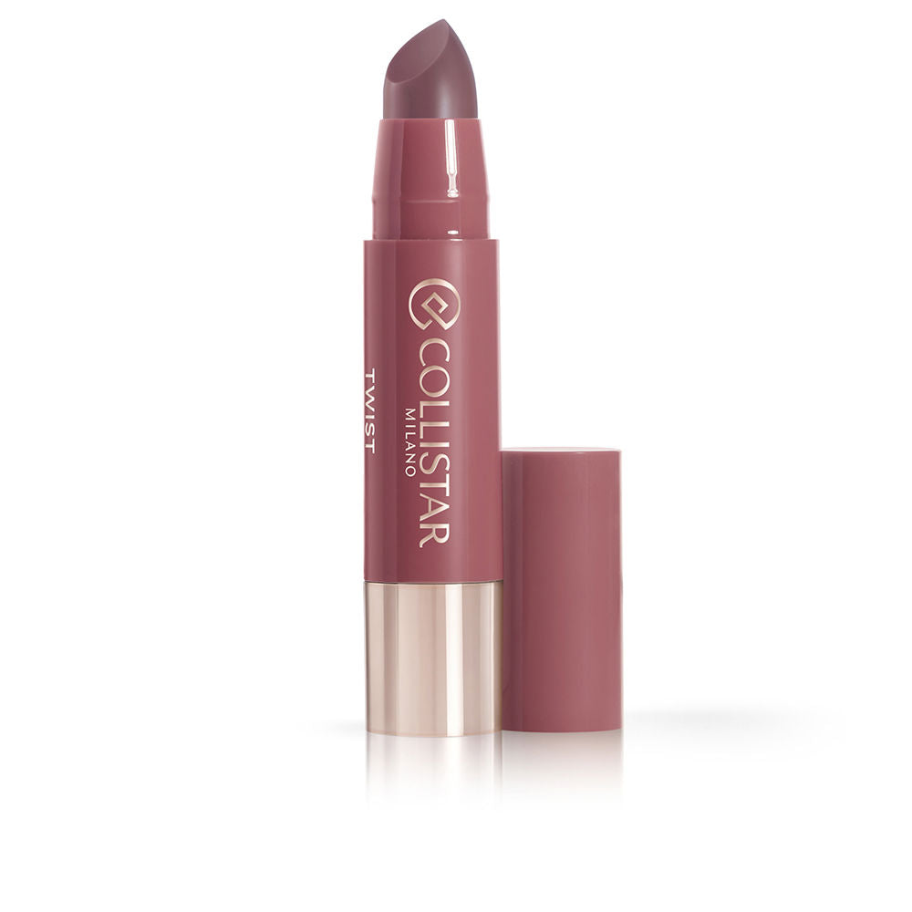 Collistar Twist Balmy Gloss Lip Balm 