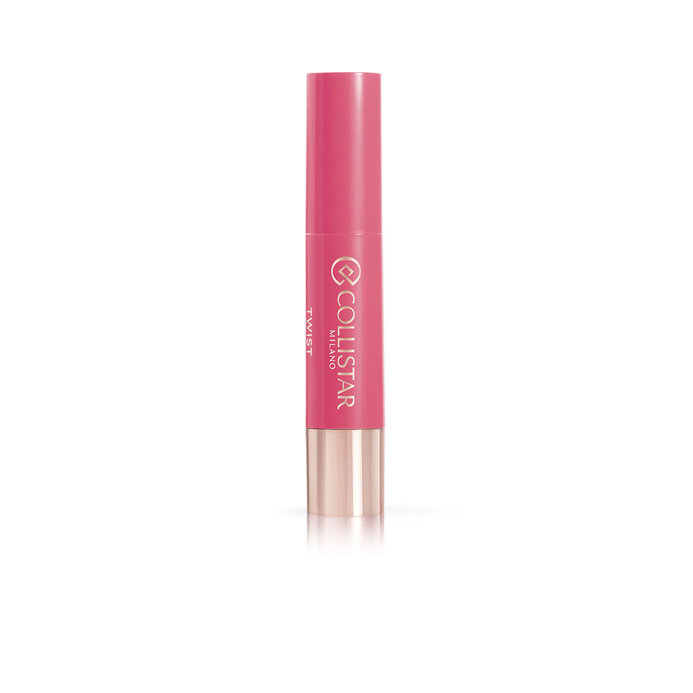 Collistar Twist Balmy Gloss Lip Balm 