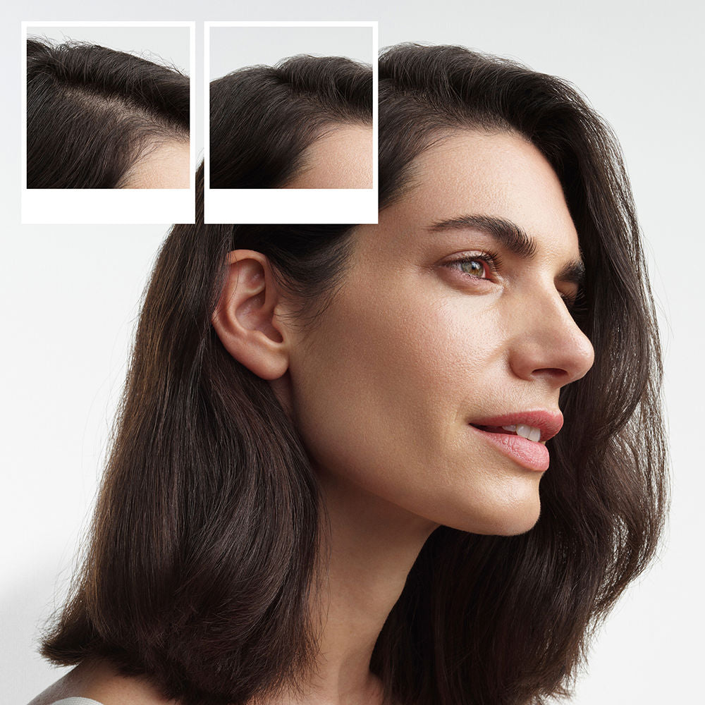 Nioxin System 3 - Kit - Treatment for Colored Hair with Mild Thinning 3 Units