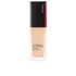 Shiseido Synchro skin self refreshing foundation spf30 
