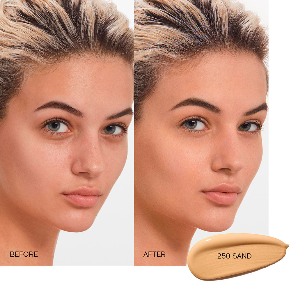 Shiseido Synchro Skin Self Refreshing Foundation SPF30 