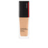 Shiseido Synchro Skin Self Refreshing Foundation SPF30 