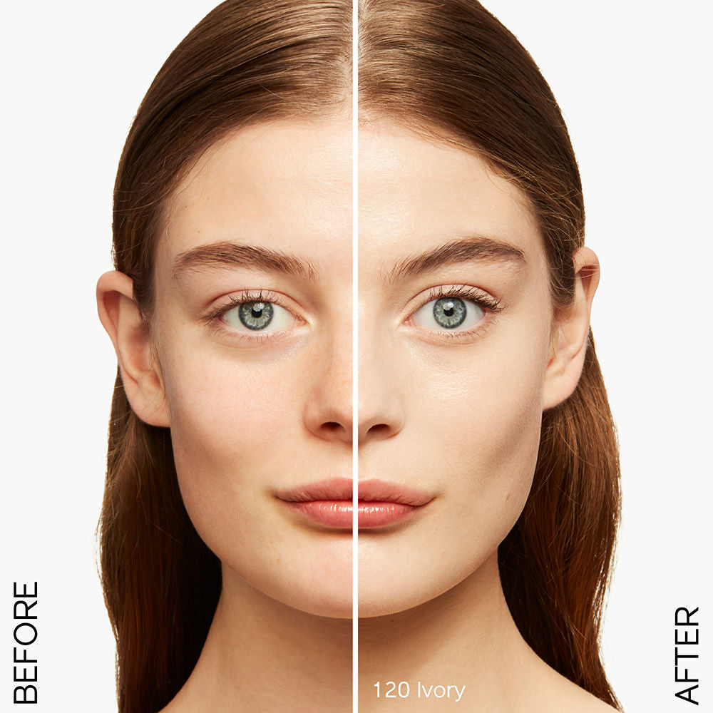 Shiseido Synchro Skin Radiant Lifting Foundation SPF30 