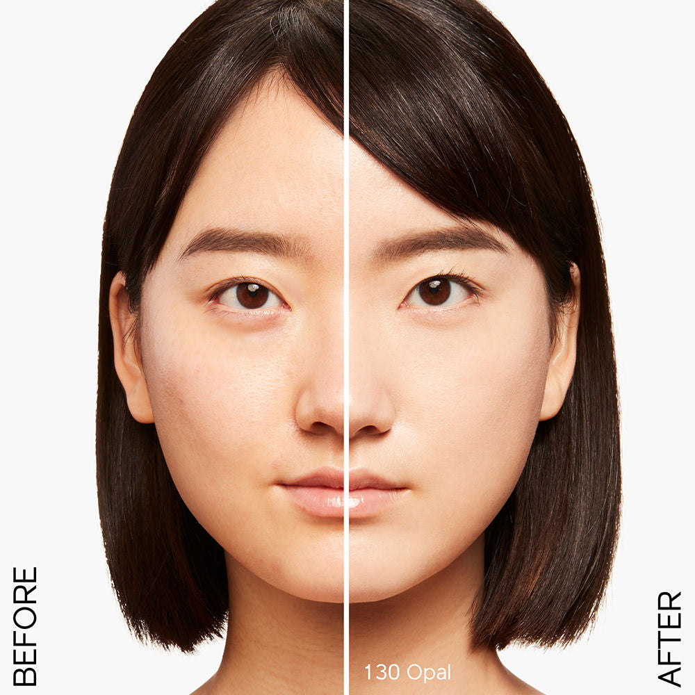Shiseido Synchro Skin Radiant Lifting Foundation SPF30 