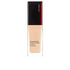 Shiseido Synchro Skin Radiant Lifting Foundation SPF30 