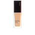 Shiseido Synchro Skin Radiant Lifting Foundation SPF30 