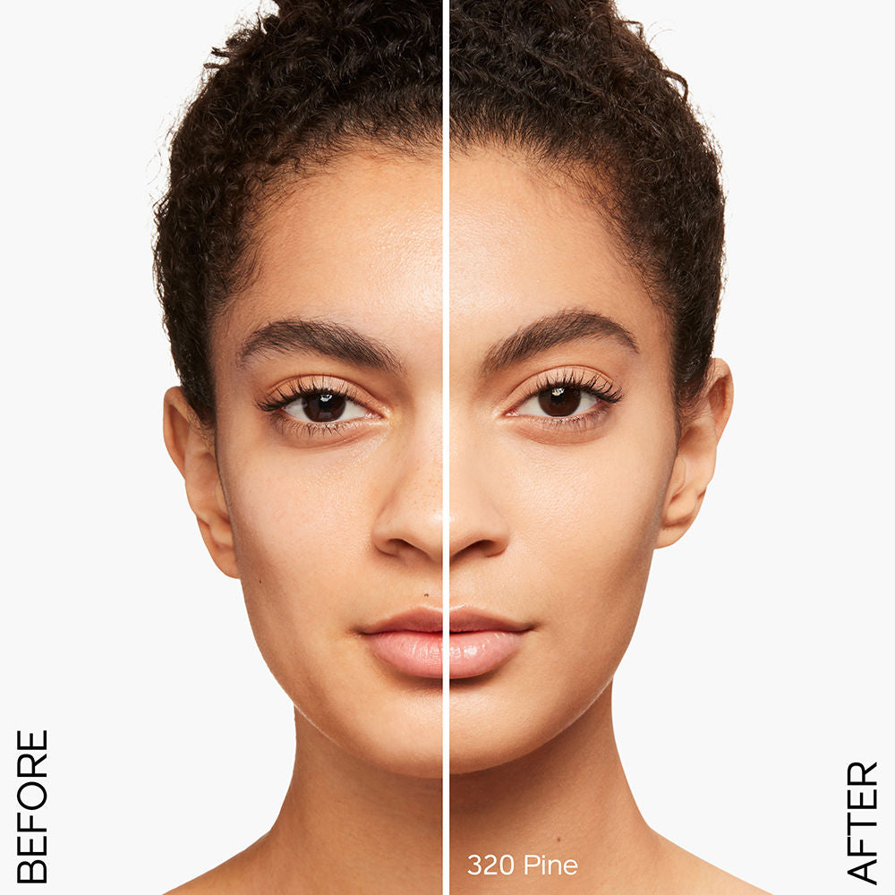 Shiseido Synchro Skin Radiant Lifting Foundation SPF30 