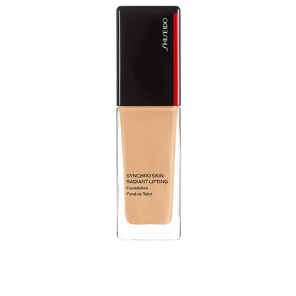 Shiseido Synchro Skin Radiant Lifting Foundation SPF30 