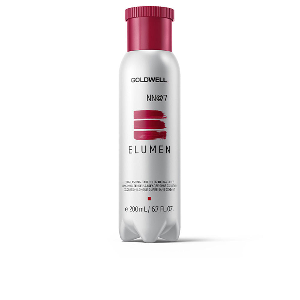 Goldwell Elumen Color Long Lasting Hair Color Oxidant-Free 