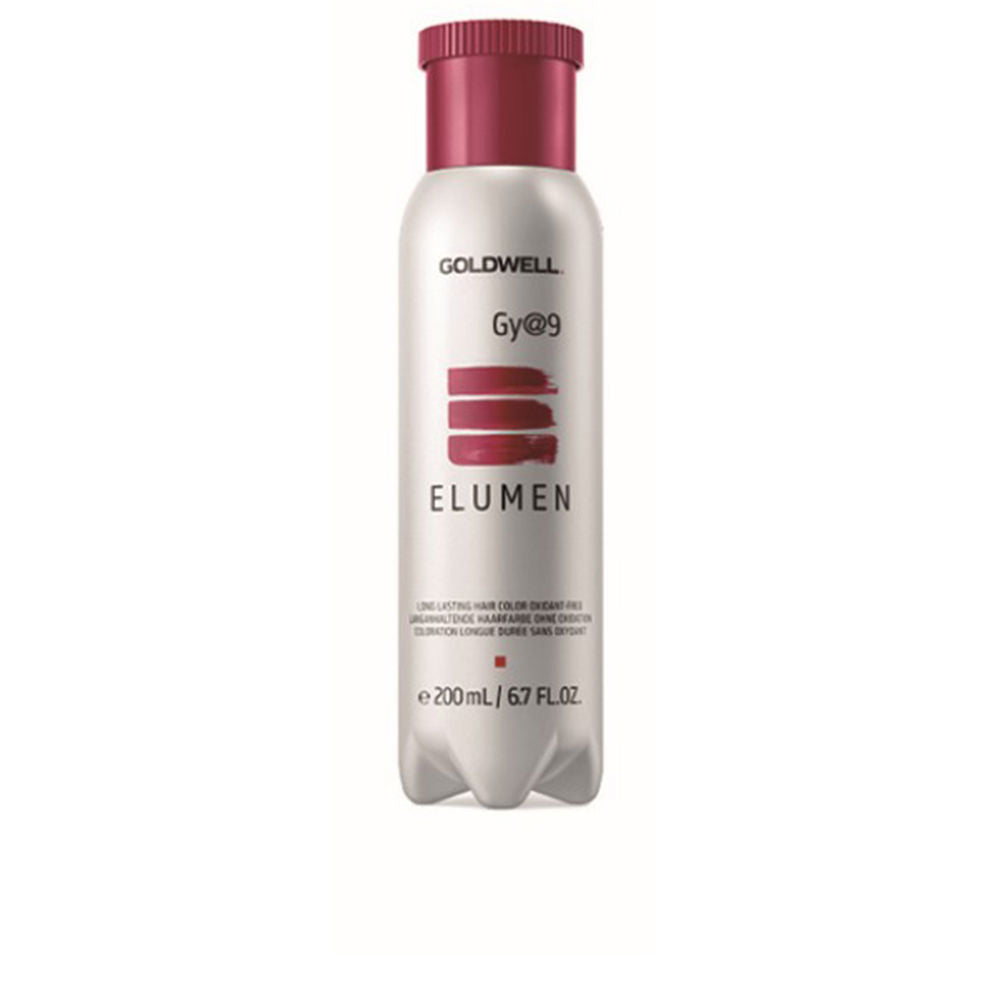 Goldwell Elumen Color Long Lasting Hair Color Oxidant-Free 