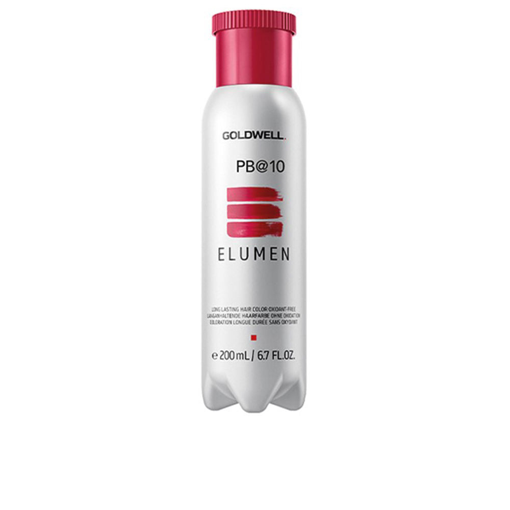 Goldwell Elumen Color Long Lasting Hair Color Oxidant-Free 