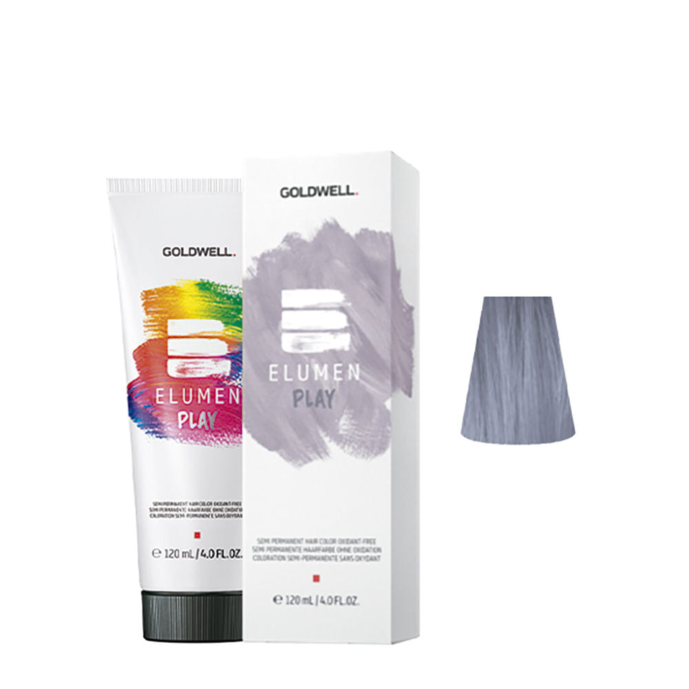 Goldwell Elumen Play Semi Permanent Hair Color Oxidant-Free 