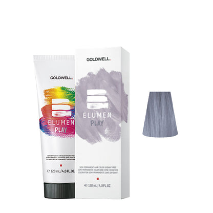 Goldwell Elumen Play Semi Permanent Hair Color Oxidant-Free 