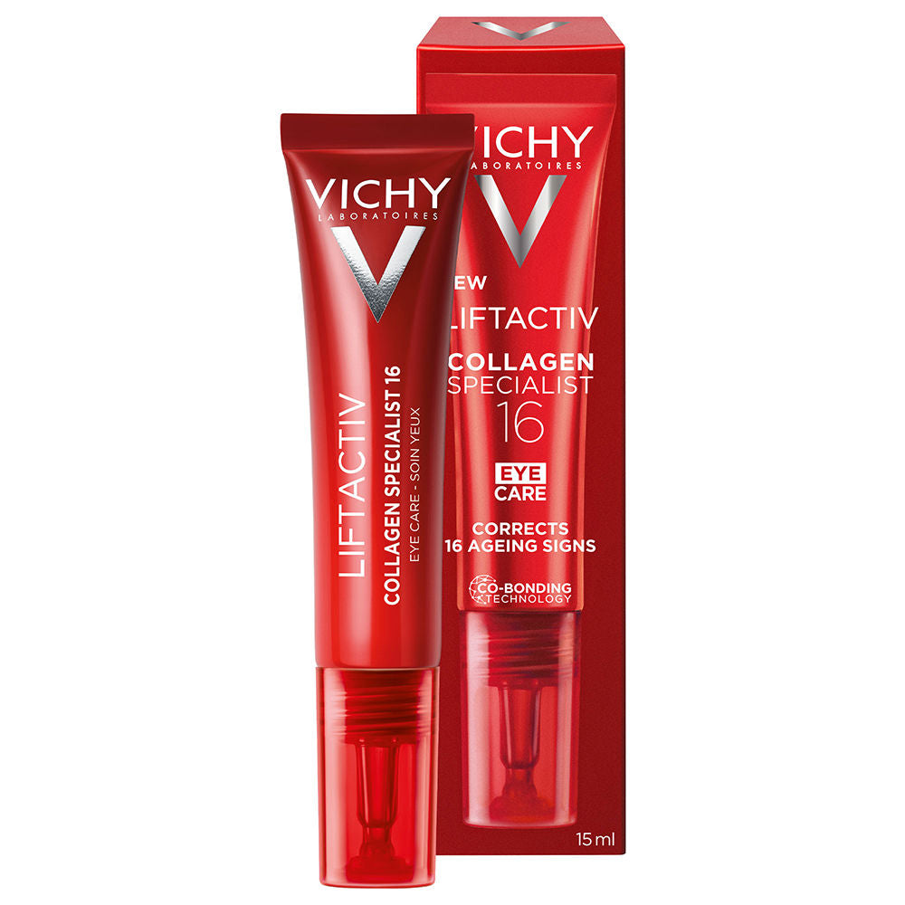 Vichy Liftactiv Collagen Specialist Eye Contour 15 ml