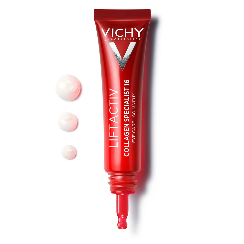 Vichy Liftactiv Collagen Specialist Eye Contour 15 ml