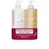 Topicrem Da Protect Emollient Balm 500 ml + Cleansing Gel 500 ml Pack 2 pcs